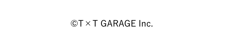 OTXT GARAGE Inc.