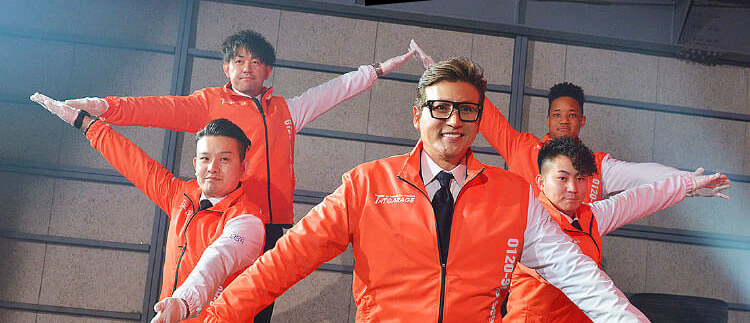 スマートにクルマ売って
次のスタートへ!
あなたのクルマを買うのは
|私たちティーバイティー
無料出張査定のクルマ買取専門店
あなたのもとへ、どこへでも駆け付けます!