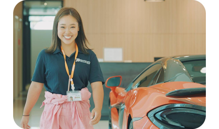 FirGARAGE